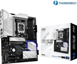 ASRock Z890 Pro RS Alaplap