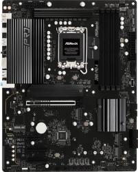 ASRock Z890 Pro-A Alaplap
