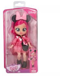 IMC Toys Cry Babies- Best Friends Forever - Minnie könnyes baba (IMC921429)