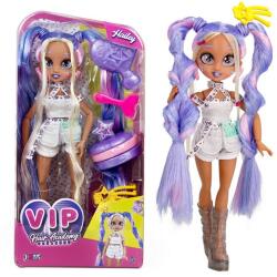 IMC Toys VIP Divatbaba Hair Academy Hailey (IMC716094)