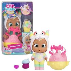 IMC Toys Cry Babies- Magic Tears - Stars Jumpy Monsters - Nunu (IMC913615) (IMC913615)