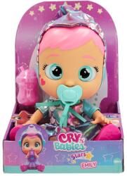 IMC Toys Cry Babies - Stars - Emily baba (IMC924208)