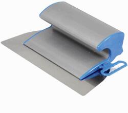 KUBALA 200mm Inox befejező spatulya cserélhető pengével Master Line (KUB0623) - kellegyszerszam