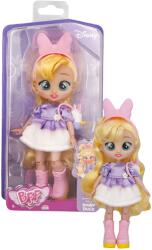IMC Toys Cry Babies - BFF Disney - Daisy kacsa ihlette hajlékony játékbaba 20cm (IMC921436)