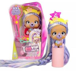 IMC Toys I Love VIP Pets: Hair Academy figura - Miley kutya (IMC715301)