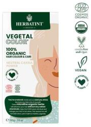 Herbatint vegetal color neutral cassia hajfesték 100g - whey-protein