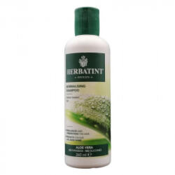 Herbatint normalizáló hajsampon 260ml