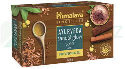 Himalaya Szappan ajurvédikus SZANTÁLFAOLAJJAL 125g