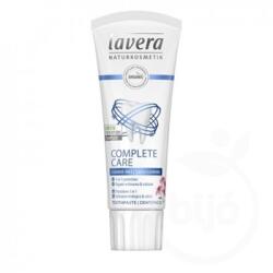 Lavera basis sensitive bio fogkrém mentával fluriddal 75ml