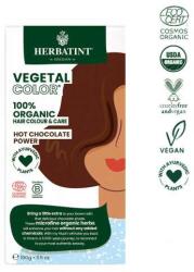 Herbatint vegetal color hot chocolate hajfesték 100g - whey-protein