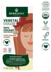 Herbatint vegetal color pure caramel hajfesték 100g - whey-protein