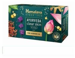 Himalaya Szappan ajurvédikus olajjal 125g