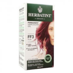 Herbatint ff3 fashion szilva hajfesték 135ml