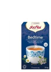 YOGI TEA Bedtime LEFEKVÉS ELŐTTI Bio Tea 17db