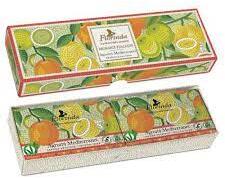 Florinda SZETT - MOZAIK - MEDITERRÁN CITRUS 2X200G