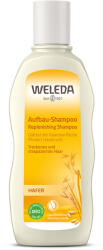 Weleda Zabos ápoló sampon száraz és igénybevett hajra 190ml - whey-protein