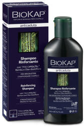BioKap Hajhullás elleni Erősítő sampon 200ml