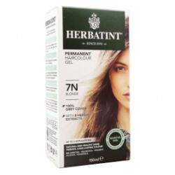 Herbatint 7n szőke hajfesték 135ml