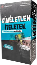 University Games Kíméletlen ítéletek