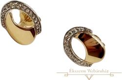 ÉkszerM Arany Stekkeres Fülbevaló AU 78631