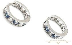 ÉkszerM Fehérarany Fülbevaló AU 62981