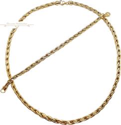 ÉkszerM Arany Nyakék (méret: 50) AU 81423