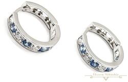 ÉkszerM Fehérarany Fülbevaló AU 62978