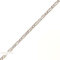 ÉkszerM Ezüst Bokalánc (méret: 27) VA 89538