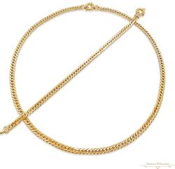 ÉkszerM Arany Nyakék (méret: 46) AU 86681
