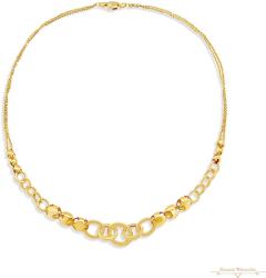 ÉkszerM Arany Nyakék (méret: 45) AU 85438