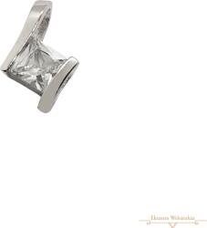 ÉkszerM Fehérarany Futó Medál AU 86256