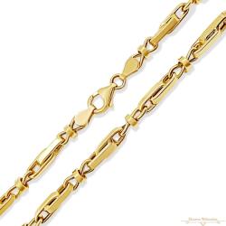 ÉkszerM Arany Lánc (méret: 55) AU 67718