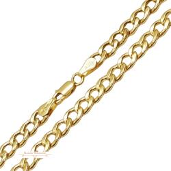 ÉkszerM Arany Lánc (méret: 55) AU 84732