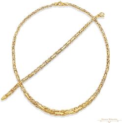 ÉkszerM Arany Nyakék (méret: 50) AU 86785