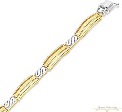 ÉkszerM Arany Karlánc (méret: 22) AU 67489