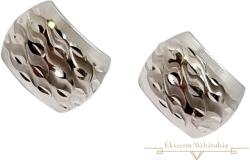 ÉkszerM Fehérarany Francia Kapcsos Fülbevaló AU 78603