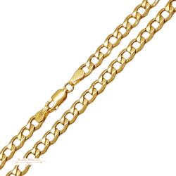 ÉkszerM Arany Lánc (méret: 50) AU 68455