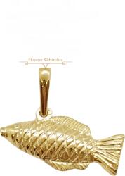 ÉkszerM Arany Ponty Medál AU 95095