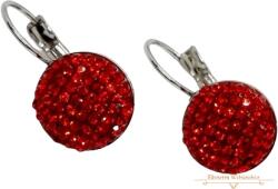 ÉkszerM Nemesacél Fülbevaló AD 134781