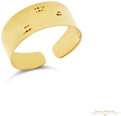 ÉkszerM Arany Lábujjgyűrű AU 95612