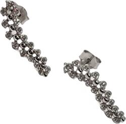 ÉkszerM Fehérarany Stekkeres Fülbevaló AU 79053