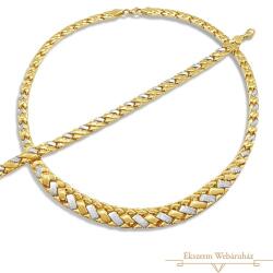 ÉkszerM Arany Nyakék (méret: 45) AU 74576
