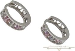 ÉkszerM Fehérarany Fülbevaló AU 74678