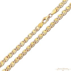 ÉkszerM Arany Lánc (méret: 55) AU 70871