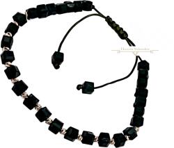 ÉkszerM Rozé Arany Óra Kísérő Karkötő AU 80643