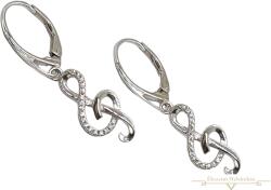 ÉkszerM Ezüst Fülbevaló SIH 122794