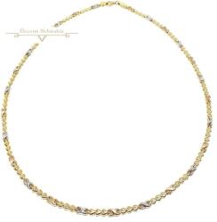 ÉkszerM Arany Nyakék (méret: 50) AU 64994