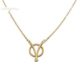 ÉkszerM Arany Lánc (méret: 45) AU 79413