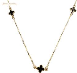 ÉkszerM Arany Lánc (méret: 42, 45) AU 83597