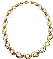 ÉkszerM Arany Nyakék (méret: 46) AU 84384